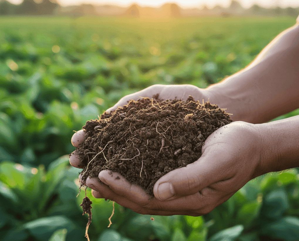 Cara Mengatasi Tanah Jenuh dan Meningkatkan Margin Keuntungan Petani 2026